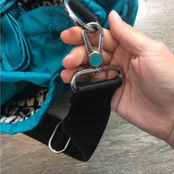 Marc by Marc Jacobs Baby Tote Bag - Picture 4 of 7